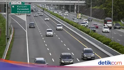 Kecelakaan Mudik Lebaran 2026 Turun 5,3%, Korban Meninggal Anjlok 30,4%