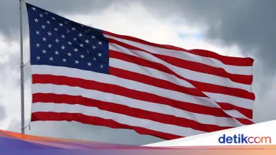 Kedutaan Besar AS di Riyadh Terbakar Pasca Serangan Drone Ganda