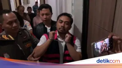 Kejari Karo Paparkan Modus Korupsi Videografer Amsal Sitepu dalam Proyek Profil Desa