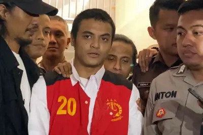 Keluarga Vadel Badjideh Santai Tanggapi Kaitan dengan Mantan Kekasih Laura Meizani