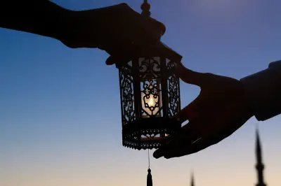 Kemenag Gelar Sidang Isbat Penentuan Idul Fitri 1447 H Hari Ini