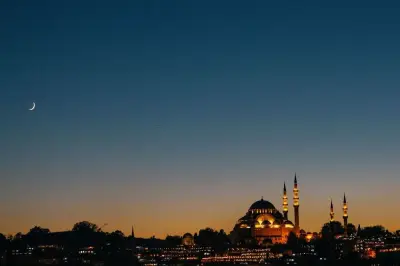 Kemenag Jelaskan Keutamaan Malam Lailatul Qadar dalam Al-Quran dan Hadis