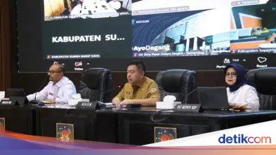 Kemendagri Kawal Stabilitas Harga Pokok Jelang Idulfitri 2026