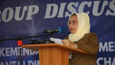 Kemendagri Perkuat Cold Chain Berbasis BUMD untuk Ketahanan Pangan Nasional