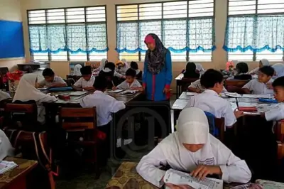 Kemendikdasmen Upayakan Sekolah Dapat Usulkan Penerima PIP Secara Mandiri