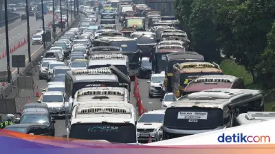 Kemenhub Sediakan Live Streaming Pantau Kondisi Jalan Mudik Lebaran 2026