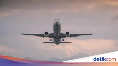 Kemenhub Tegaskan Penerbangan Internasional Tetap Beroperasi, Bantah Isu Penghentian Total