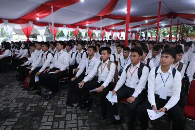 Kemenimipas Buka Pendaftaran CPNS 2026? Ini Klaim yang Beredar di Media Sosial