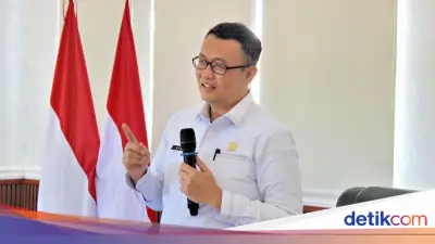 Kemenimipas: Dirjen Imigrasi Sudah Ditunjuk Lewat Keppres, Seleksi BPSDM Lanjut