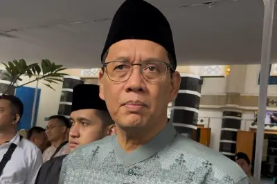 Kemenkeu Jelaskan Penyebab Menteri Keuangan Alami Kurang Bayar Pajak Rp 50 Juta