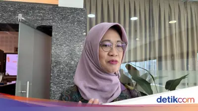 Kemenko PMK Soroti Tantrum Anak Akibat Batasan Gadget, Tekankan Peran Teladan Orang Tua