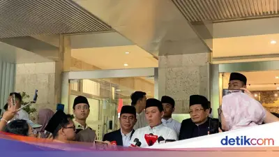 Ketua DPD Apresiasi Prabowo Salat Id di Aceh: Wujud Empati Pemimpin di Tengah Bencana