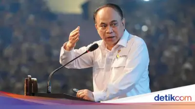 Ketum Projo Budi Arie Serukan Kader Jadi Patriot Hadapi Dampak Ketegangan Global