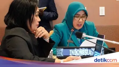 Ketum TP PKK: Penguatan Keluarga Kunci Akses Keadilan Perempuan dan Anak