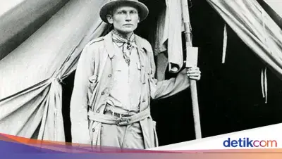 Kilas Balik Hiram Bingham, Arkeolog yang Menemukan Machu Picchu di Peru