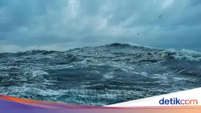 Kilas Balik Kemarahan Raja Xerxes: Saat Laut Dihukum Cambuk Gara-gara Badai