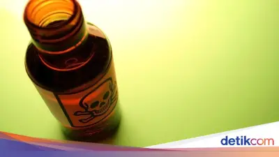 Kilas Balik Pembunuhan Tokoh Oposisi Bulgaria dengan Racun Risin di Halte Bus