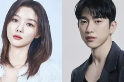 Kim Yoo Jung dan Park Jinyoung Bintangi Drama Sejarah 100-Day Lie di tvN