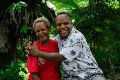 Kisah Felix, Awardee LPDP yang Pilih Jadi Guru Honorer dan Dosen di UNCEN