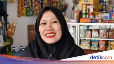 Kisah Penyintas Kanker Tika Kartika Bangkit dengan Dukungan Sentra Palamartha