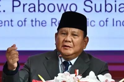 Klaim Prabowo Janjikan Rp 40 Juta di Facebook Ternyata Hoaks Rekayasa AI