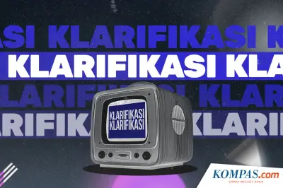 Klarifikasi Fakta: Video Pemakaman Ayatollah Khamenei Ternyata Konten Keliru