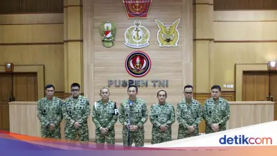 Koalisi Sipil Desak Proses Hukum Kepala BAIS dan Reformasi TNI Mendesak