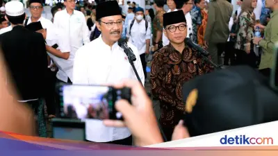 Kolaborasi Kementerian Diperkuat untuk Pemutakhiran Data Tunggal Sosial Ekonomi Nasional