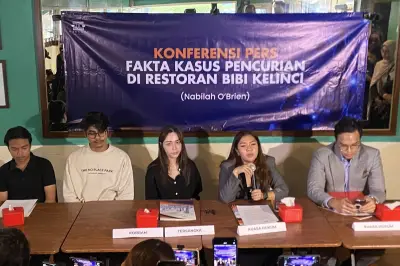 Komisi III DPR Panggil Pemilik Bibi Kelinci Kopitiam Terkait Kasus Pencemaran Nama Baik