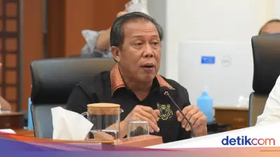 Komisi VIII DPR Percepat Pembahasan RUU Pengelolaan Keuangan Haji