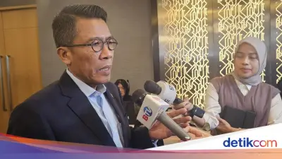 Komisi XI DPR Soroti Masalah Coretax: Jangan Korbankan Tax Ratio