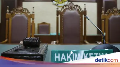 Komisi Yudisial Buka Pendaftaran Calon Hakim Agung 2026, Ini Syarat dan Jadwalnya