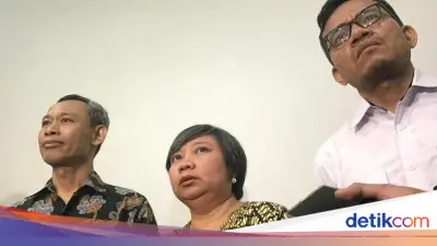 Komnas HAM Kantongi Data Medis Lengkap Dampak Penyiraman Air Keras pada Andrie Yunus