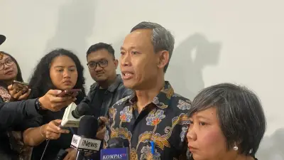 Komnas HAM Ungkap Proses Pemulihan Andrie Yunus Butuh Waktu Hingga Dua Tahun