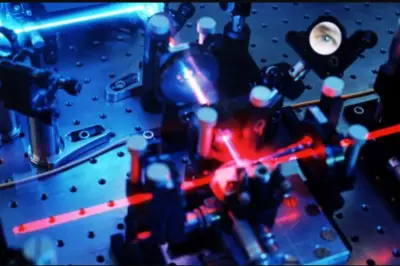 Komputasi Kuantum Bukan Lagi Futuristik, Ancaman Kriptografi Sudah Dimulai Sekarang