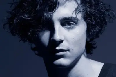 Komunitas Balet dan Opera Internasional Beri Respons Keras ke Timothée Chalamet