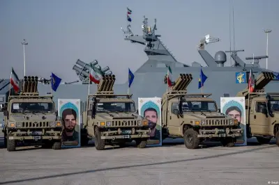 Konflik AS-Israel-Iran Masih Bereskalasi, Trump Ancam Operasi Darat