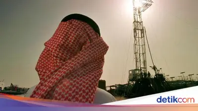 Konflik Iran-Israel Picu Lonjakan Harga Minyak, Pasokan Teluk Terancam Berhenti