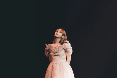 Konser Digital Sparkle on Sound Tembus 12 Juta Penonton, Tawarkan Pengalaman Interaktif Baru