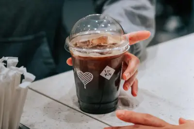 Kopi Kenangan Ekspansi ke 6 Negara Baru, Ungkap Strategi Globalnya