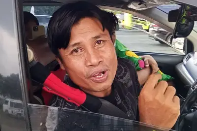 Korlantas Polri Perkirakan 143,9 Juta Perjalanan Mudik, 52% Gunakan Kendaraan Pribadi