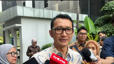 KPK Anggap Sindiran MAKI Soal Tahanan Rumah Yaqut Sebagai Kritik Konstruktif