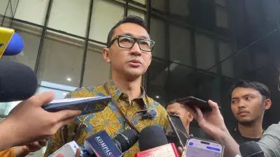 KPK dan PPATK Lacak Aliran Uang Kasus Korupsi Bupati Pekalongan Fadia Arafiq