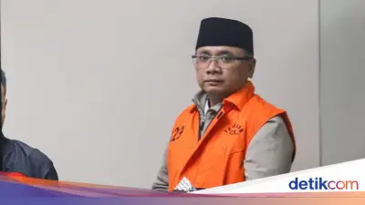 KPK Diterpa Banjir Kritik Atas Status Tahanan Rumah Mantan Menag Yaqut
