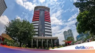 KPK Hadapi Kendala Pengusutan Kasus Korupsi Makanan Tambahan Bayi dan Ibu Hamil