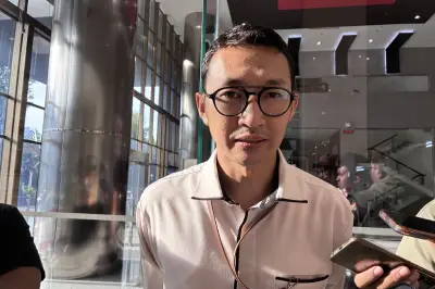 KPK Identifikasi Potensi Korupsi dalam Program Makan Bergizi Gratis