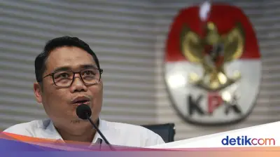 KPK Jelaskan Alasan Kembalikan Yaqut ke Rutan Usai Status Tahanan Rumah