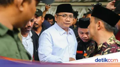 KPK Kirim Panggilan Pemeriksaan untuk Eks Menag Yaqut, Diperiksa Akhir Pekan
