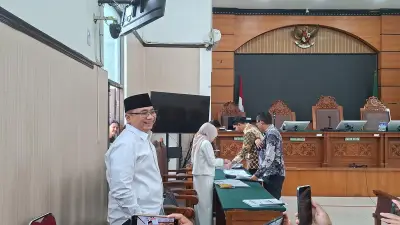 KPK Optimis Menangkan Praperadilan Yaqut Cholil Qoumas, Proses Penyidikan Dinilai Sudah Sesuai Prosedur