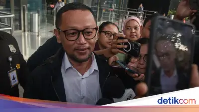 KPK Panggil Gus Alex, Mantan Stafsus Yaqut, Sebagai Tersangka Kasus Kuota Haji